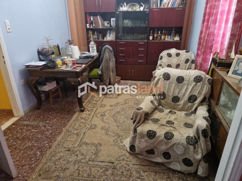 Apartment in Ovria, Messatida — Photo 7 of 25