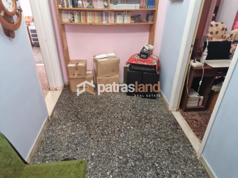 Apartment in Ovria, Messatida — Photo 18 of 25