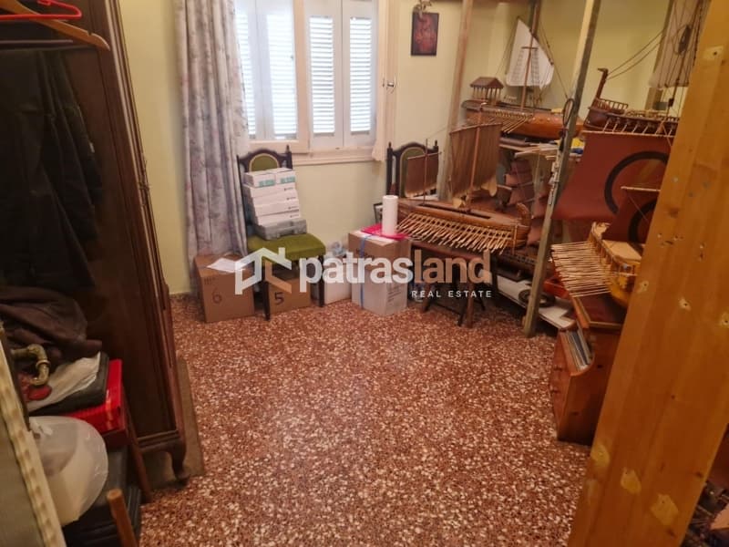Apartment in Ovria, Messatida — Photo 15 of 25