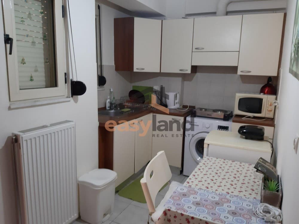 Διαμέρισμα στην Προάστιο, Ρίο — Φωτογραφία 1 από 9