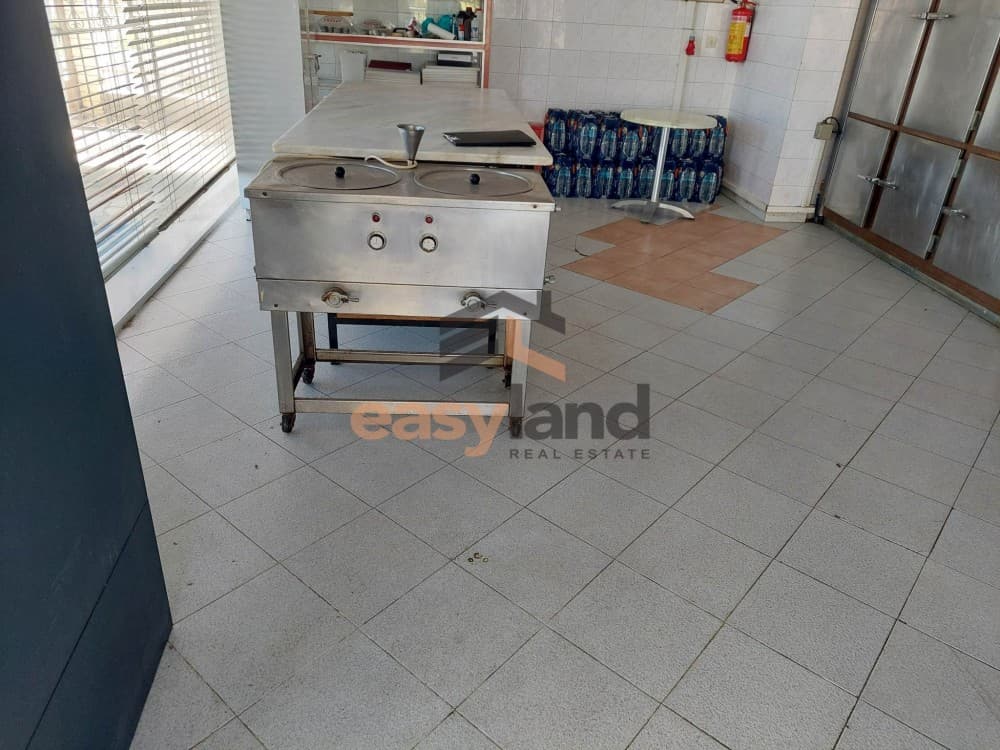 Κατάστημα στην Λάπας, Λάρισσος — Φωτογραφία 4 από 15