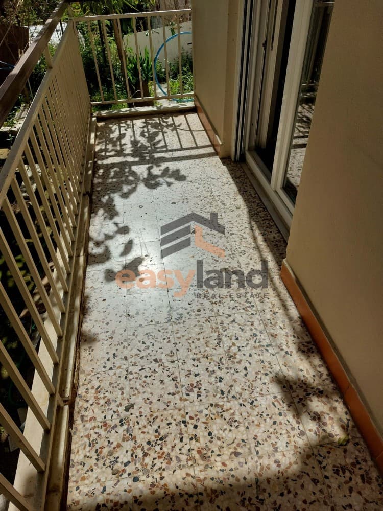 Διαμέρισμα στην Αγία Σοφία, Πάτρα — Φωτογραφία 25 από 26