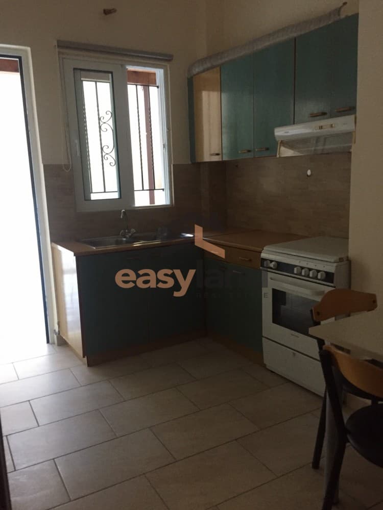 Διαμέρισμα στην Τερψιθέα (Πελεκάνος), Πάτρα — Φωτογραφία 1 από 9
