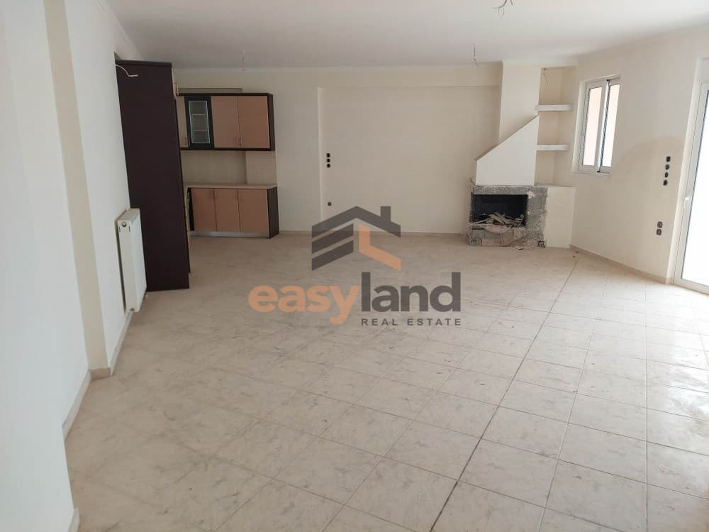 Διαμέρισμα στην Ζαρουχλέικα, Πάτρα — Φωτογραφία 3 από 28