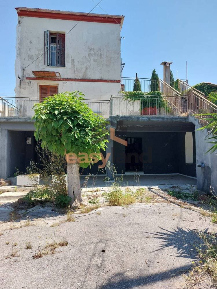 House in Profitis Ilias, Patra — Photo 3 of 30