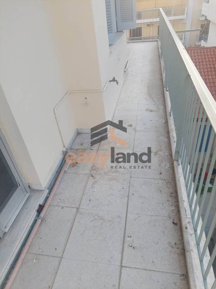 Apartment in Ipsila Alonia, Patra — Photo 26 of 26