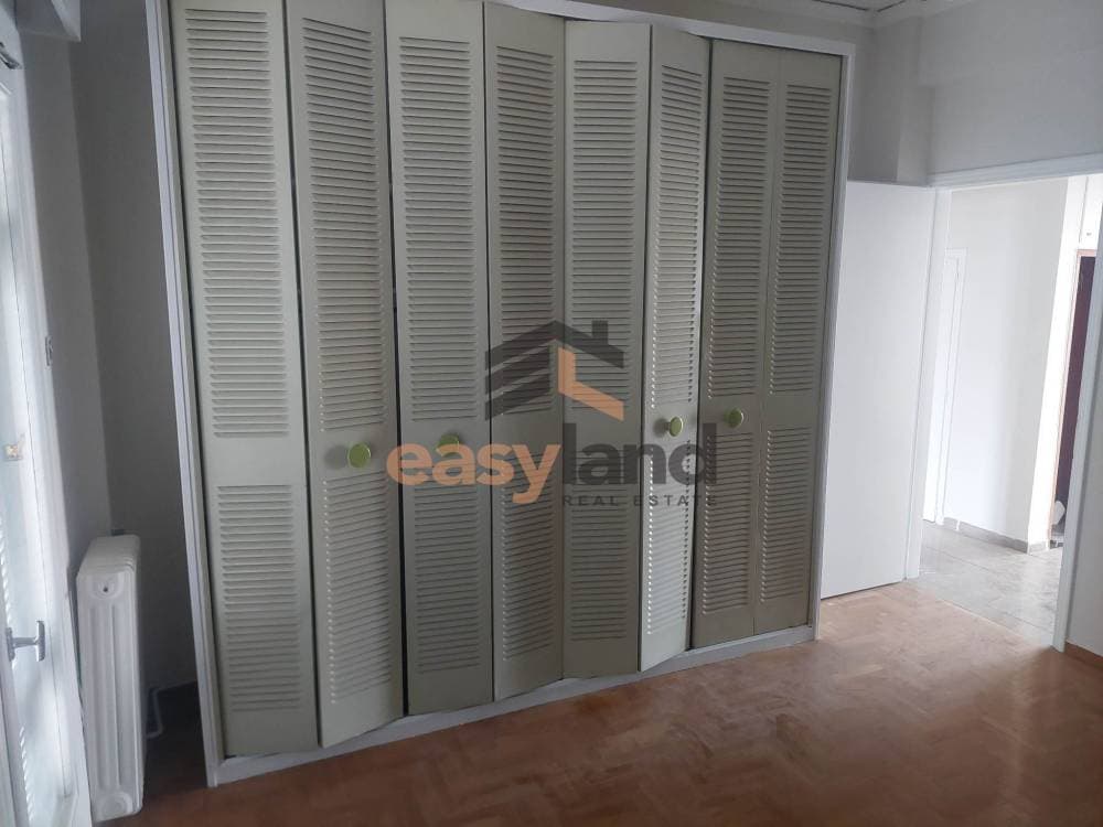 Apartment in Ipsila Alonia, Patra — Photo 16 of 26