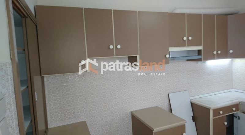 Διαμέρισμα στην Αγία Αλεξιώτισσα, Πάτρα — Φωτογραφία 1 από 14