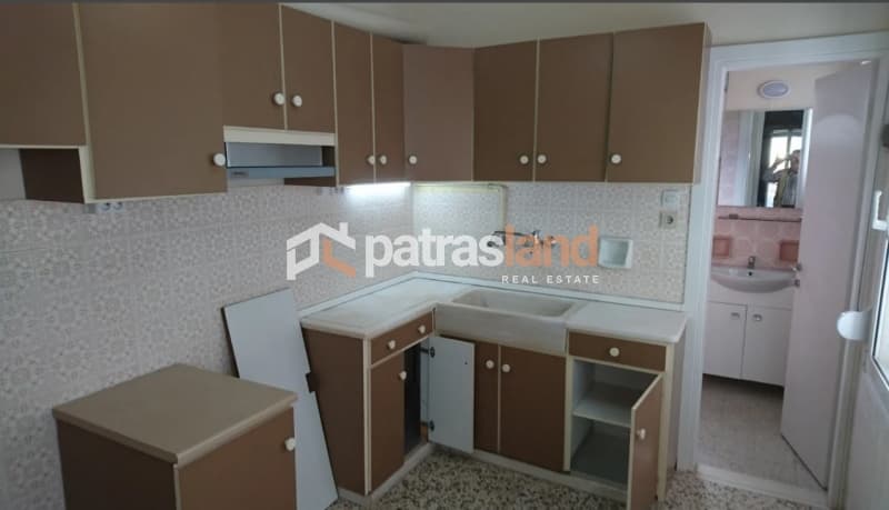 Διαμέρισμα στην Αγία Αλεξιώτισσα, Πάτρα — Φωτογραφία 4 από 14