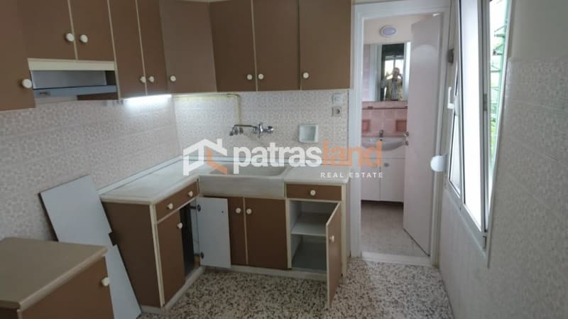 Διαμέρισμα στην Αγία Αλεξιώτισσα, Πάτρα — Φωτογραφία 3 από 14
