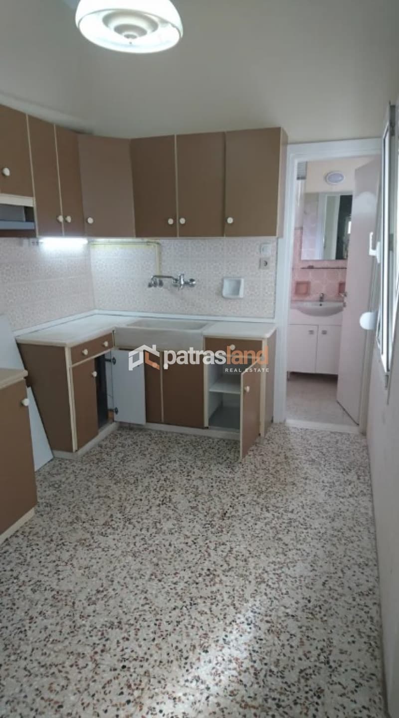 Διαμέρισμα στην Αγία Αλεξιώτισσα, Πάτρα — Φωτογραφία 5 από 14