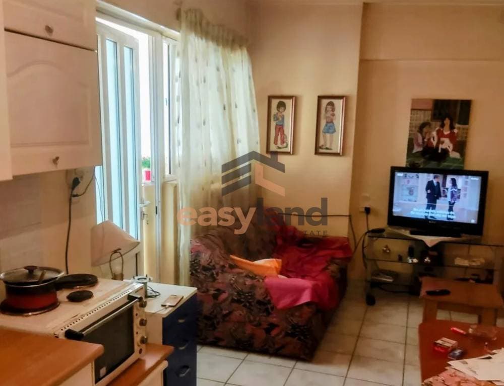 Διαμέρισμα στην Αγία Σοφία, Πάτρα — Φωτογραφία 1 από 6