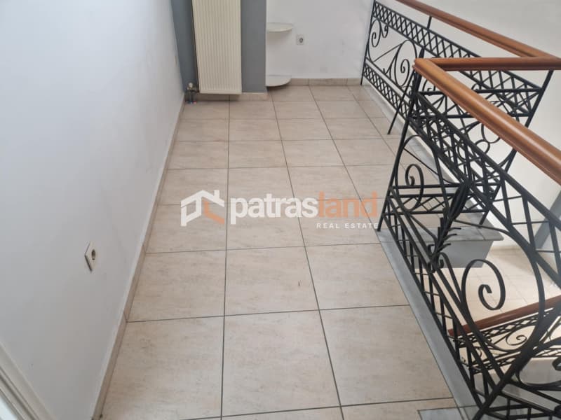 Μονοκατοικία στην Γύφτικα, Πάτρα — Φωτογραφία 15 από 28