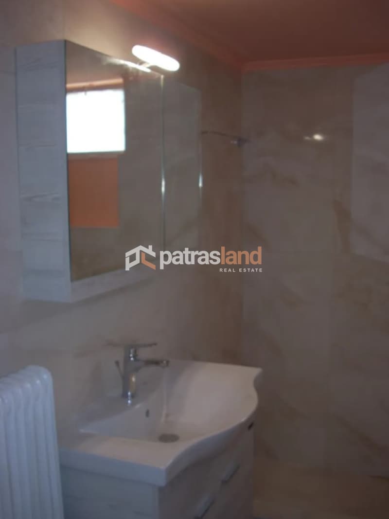 Apartment in Ipsila Alonia, Patra — Photo 11 of 16