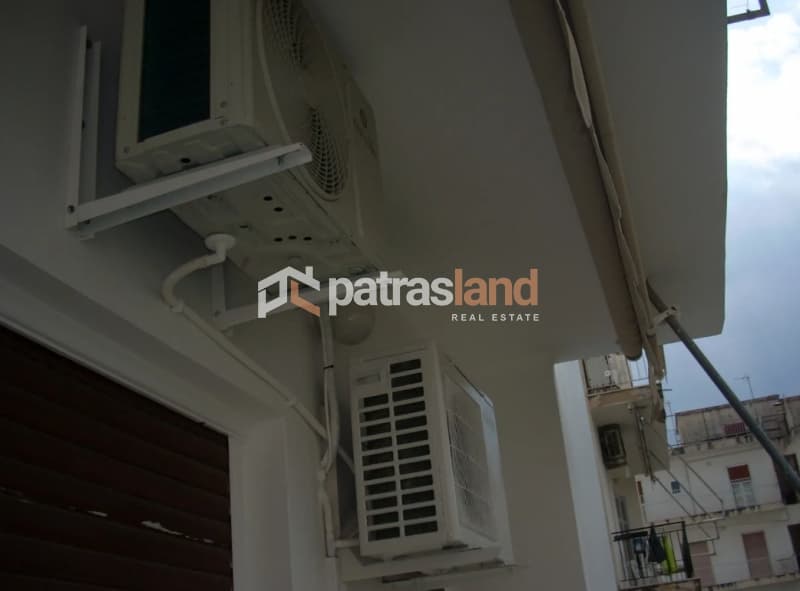 Apartment in Ipsila Alonia, Patra — Photo 16 of 16