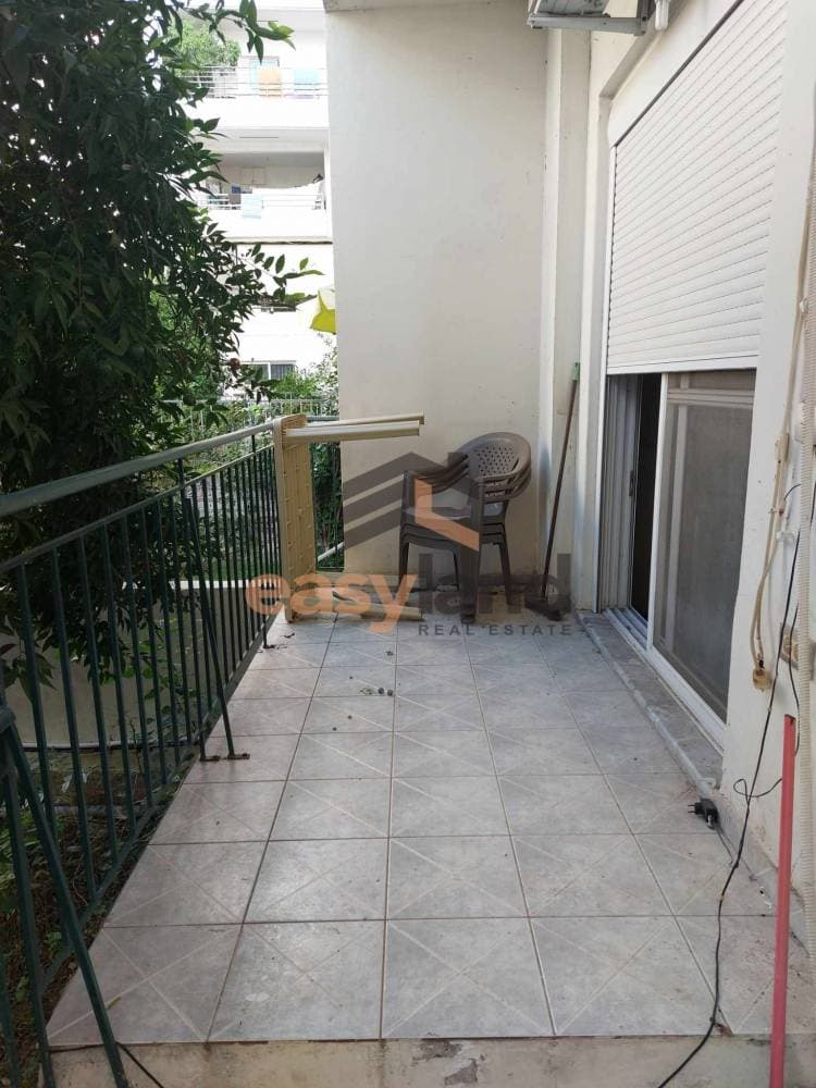 Apartment in Skagiopouleio, Patra — Photo 28 of 30