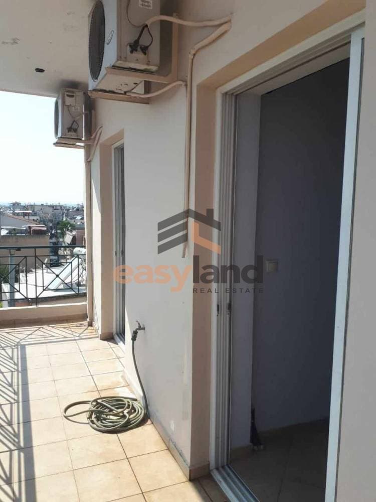 Διαμέρισμα στην Τ.Ε.Ι., Πάτρα — Φωτογραφία 7 από 7