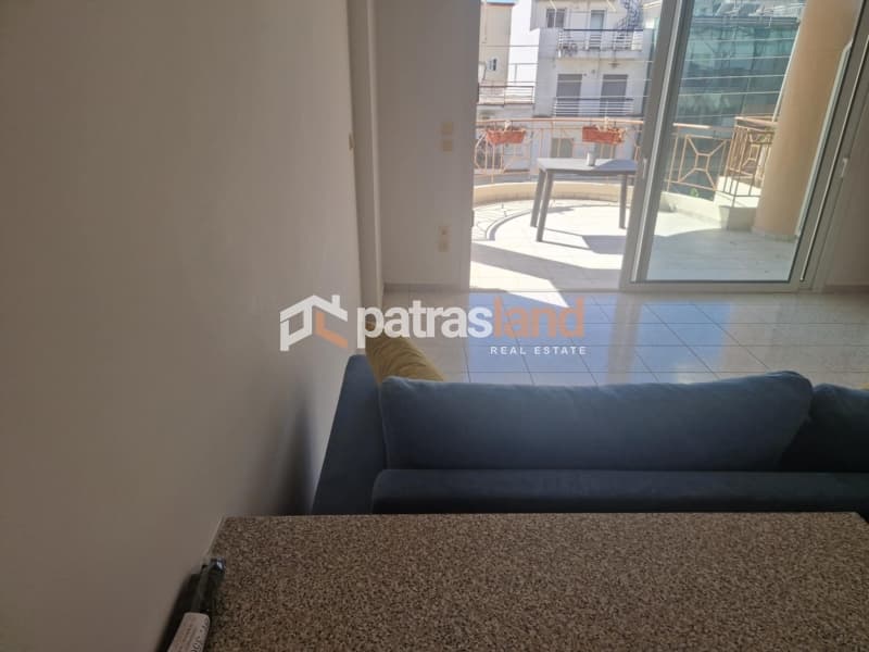 Διαμέρισμα στην Σκαγιοπούλειο, Πάτρα — Φωτογραφία 12 από 25