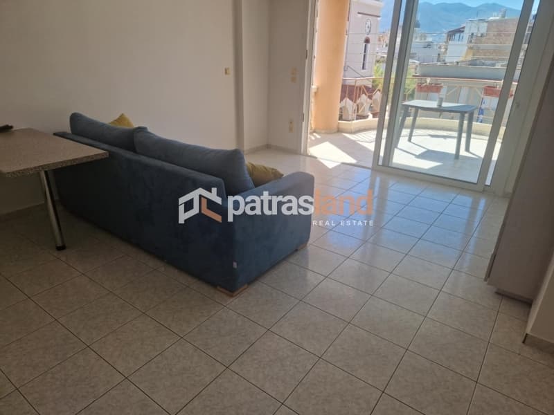 Διαμέρισμα στην Σκαγιοπούλειο, Πάτρα — Φωτογραφία 14 από 25