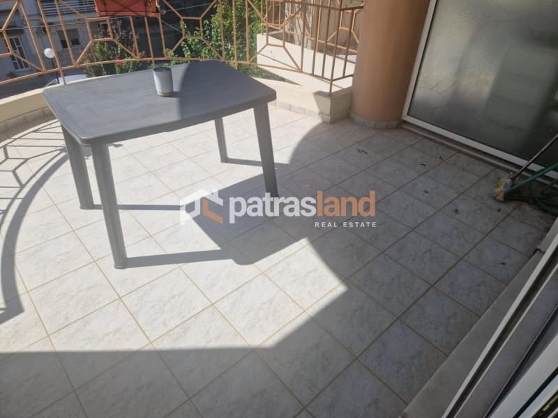 Διαμέρισμα στην Σκαγιοπούλειο, Πάτρα — Φωτογραφία 25 από 25
