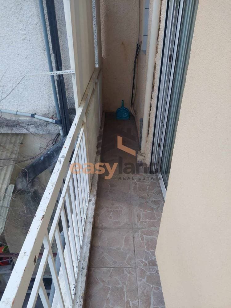 Διαμέρισμα στην Τ.Ε.Ι., Πάτρα — Φωτογραφία 28 από 29