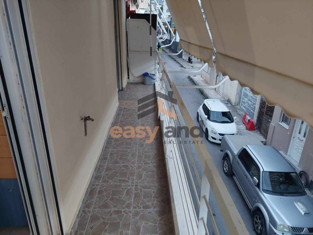 Διαμέρισμα στην Τ.Ε.Ι., Πάτρα — Φωτογραφία 29 από 29