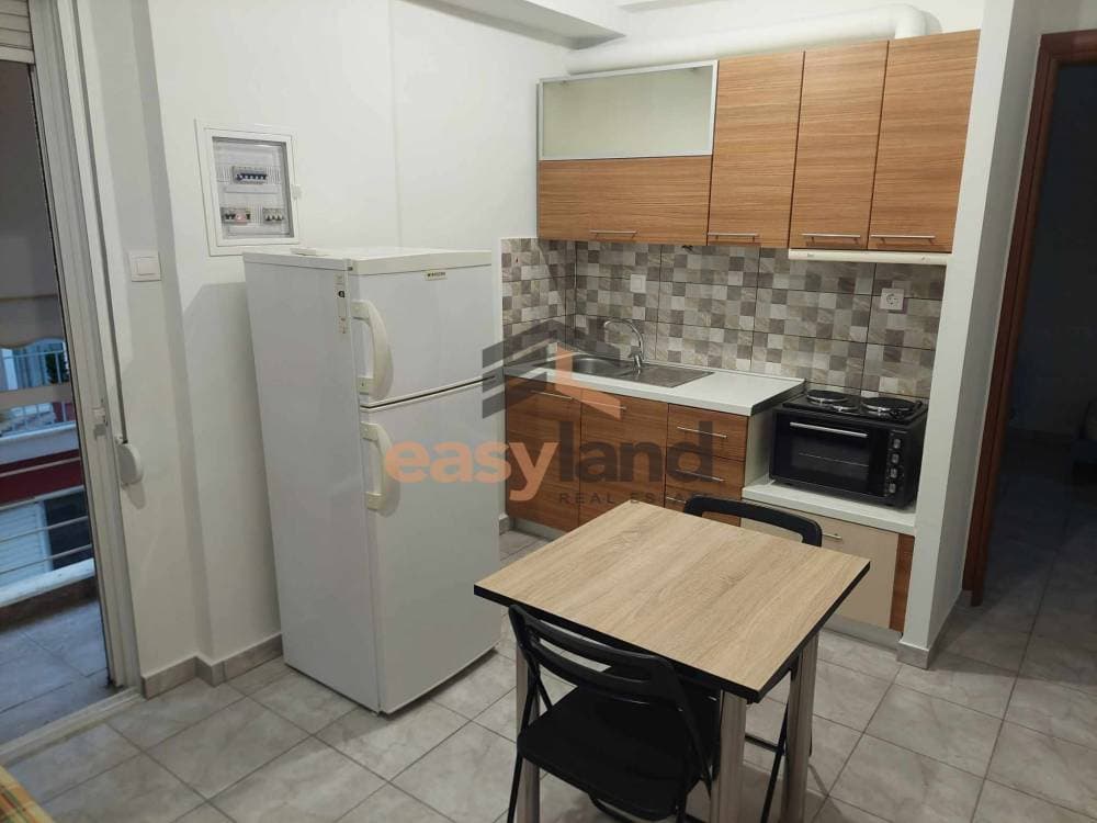 Διαμέρισμα στην Τ.Ε.Ι., Πάτρα — Φωτογραφία 1 από 29