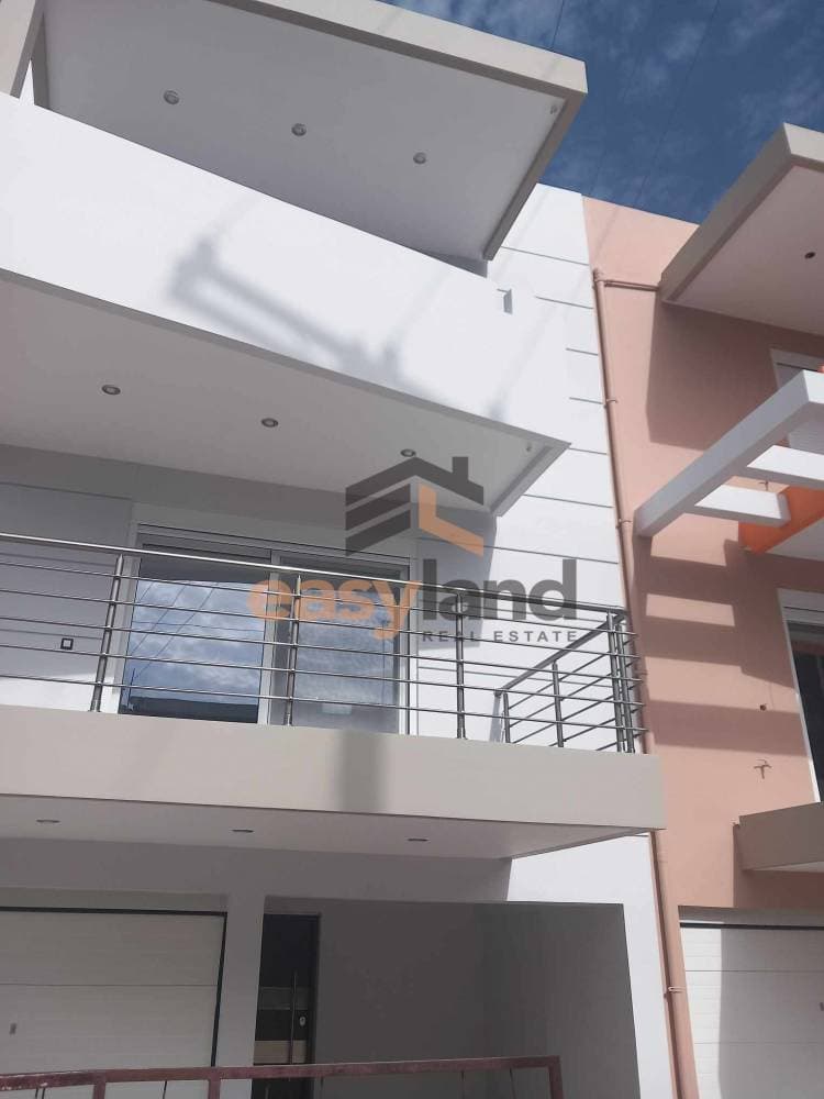 House in Krya Iteon, Patra — Photo 18 of 18