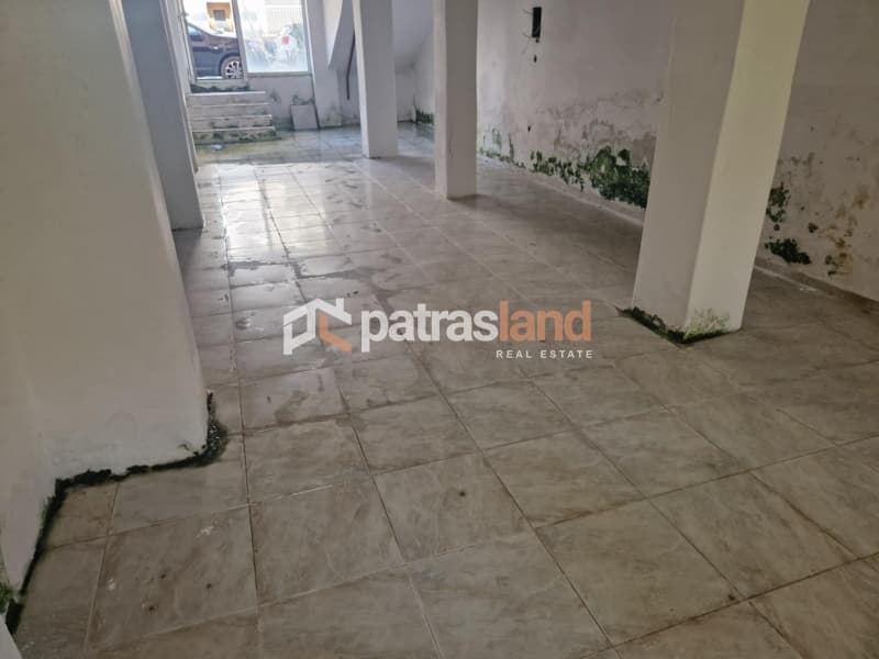 Κατάστημα στην Υψηλά Αλώνια, Πάτρα — Φωτογραφία 9 από 14