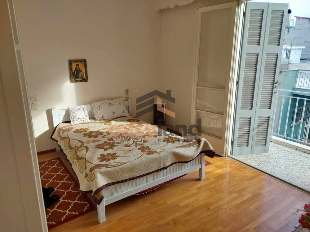 Apartment in Agia Triada, Patra — Photo 8 of 24
