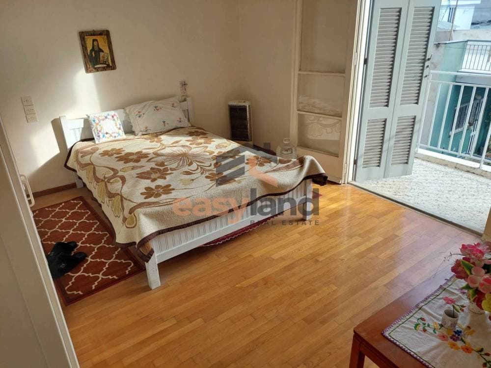 Apartment in Agia Triada, Patra — Photo 7 of 24