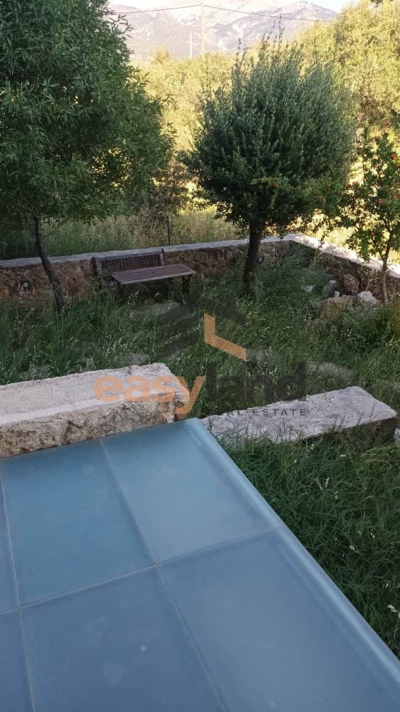 Μονοκατοικία στην Λάγγουρα, Πάτρα — Φωτογραφία 26 από 28