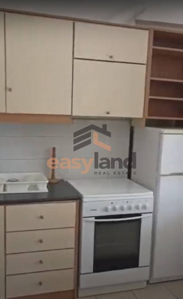 Διαμέρισμα στην Ζαβλάνι, Πάτρα — Φωτογραφία 1 από 10