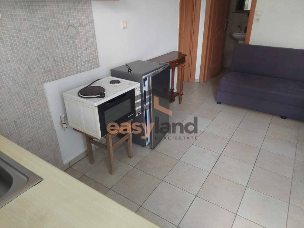 Διαμέρισμα στην Νεάπολη, Πάτρα — Φωτογραφία 8 από 25