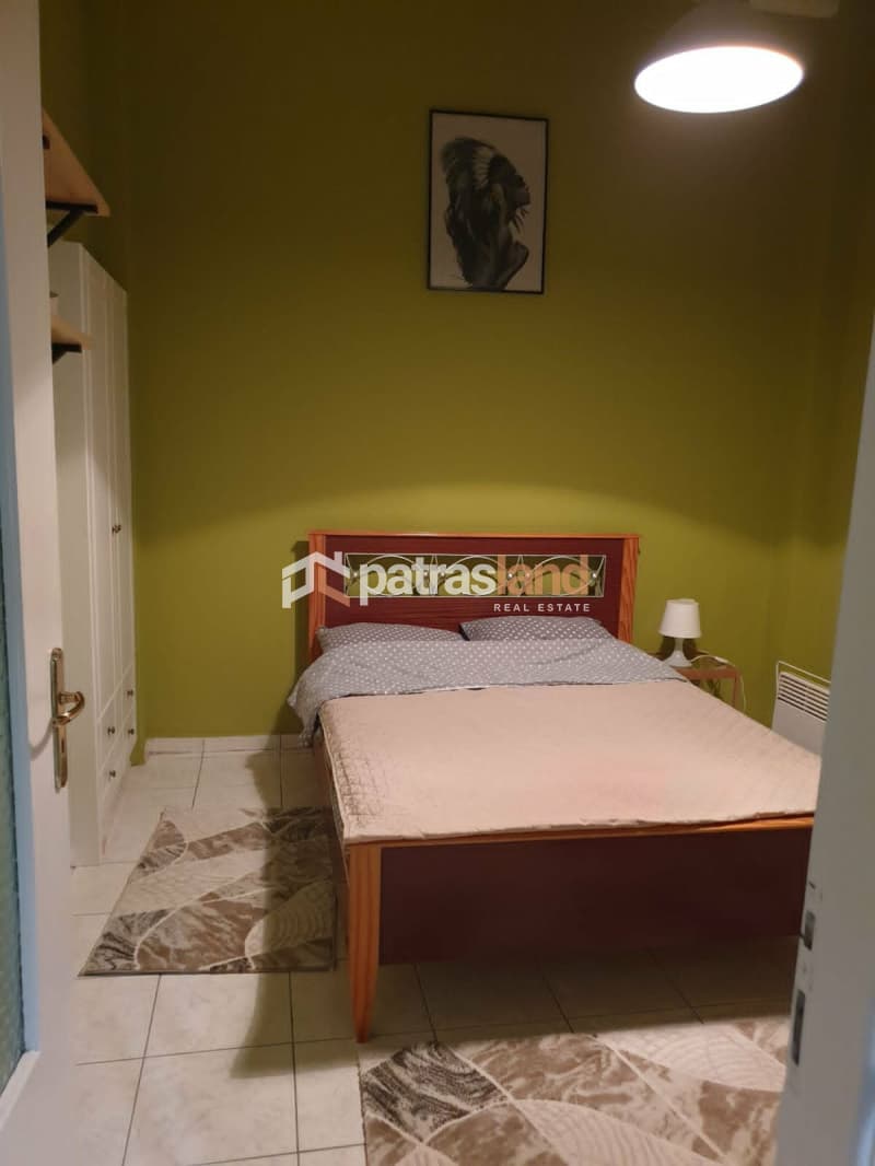 Διαμέρισμα στην Φρούριο, Πάτρα — Φωτογραφία 14 από 16