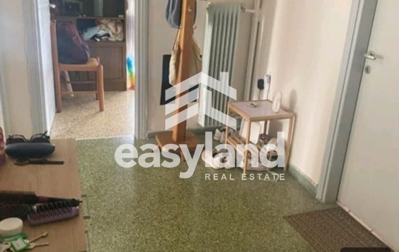 Διαμέρισμα στην Άγιος Διονύσιος, Πάτρα — Φωτογραφία 11 από 12