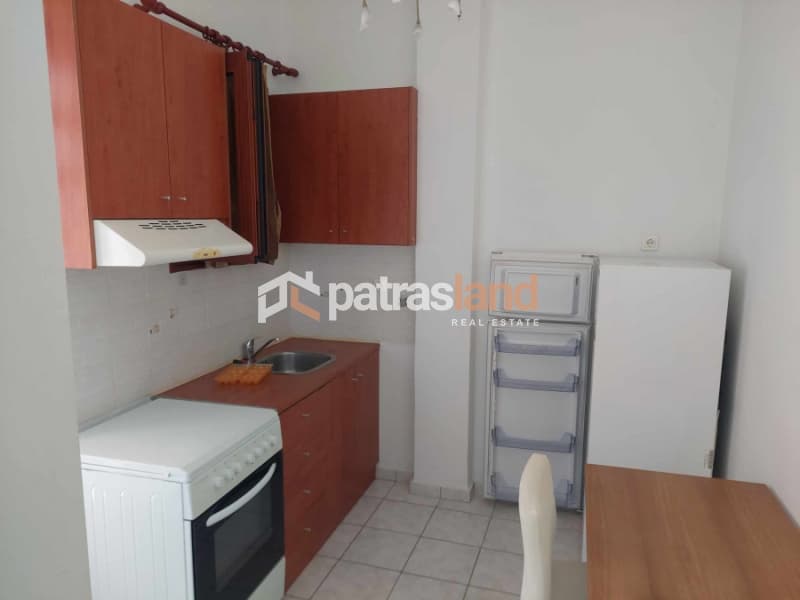 Διαμέρισμα στην Λάγγουρα, Πάτρα — Φωτογραφία 1 από 25