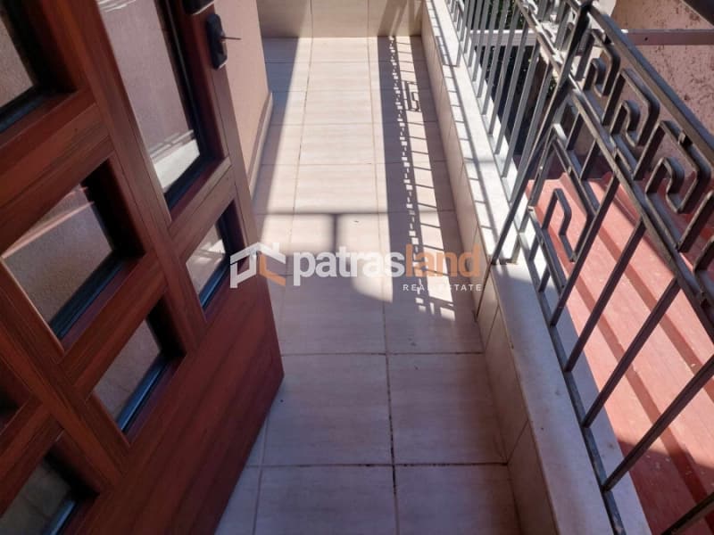 Διαμέρισμα στην Λάγγουρα, Πάτρα — Φωτογραφία 23 από 25