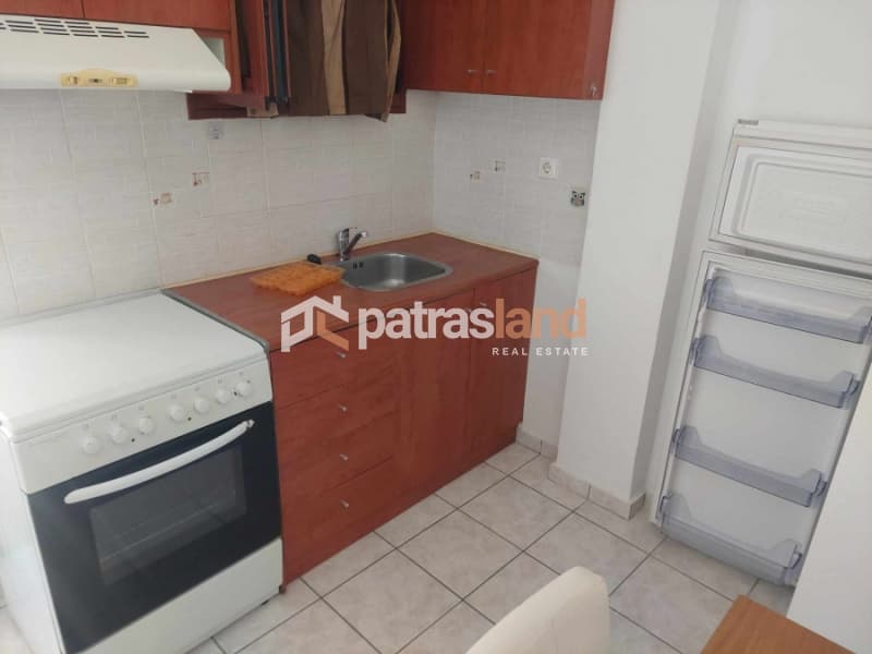 Διαμέρισμα στην Λάγγουρα, Πάτρα — Φωτογραφία 3 από 25