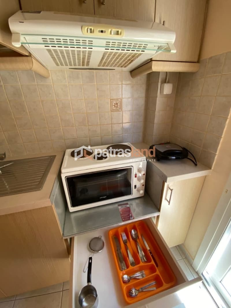 Apartment in Soras, Patra — Photo 3 of 14