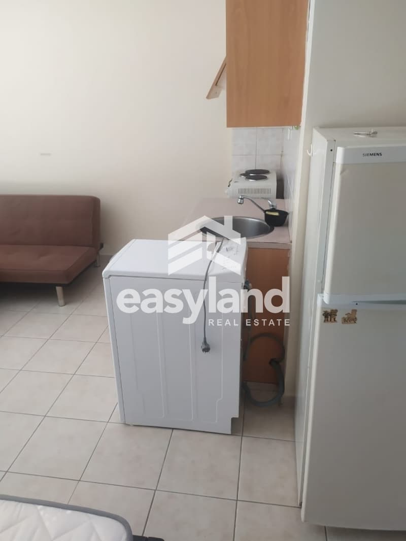 Διαμέρισμα στην Κουκούλι, Πάτρα — Φωτογραφία 6 από 25