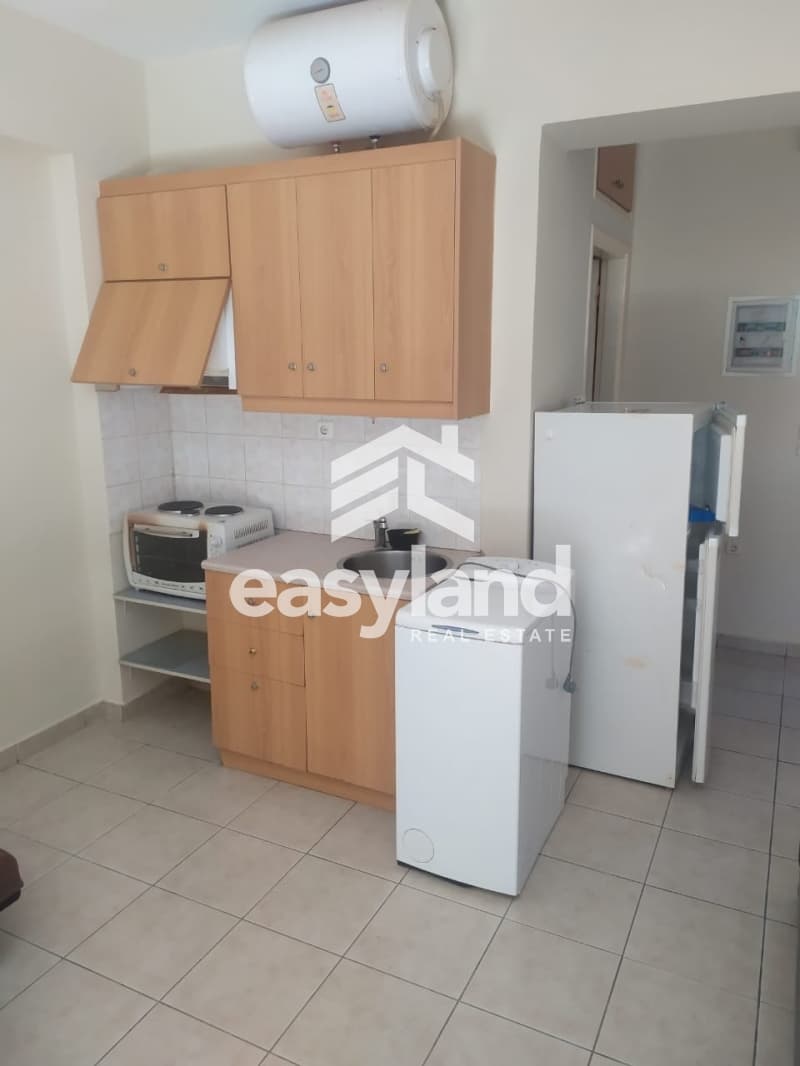 Διαμέρισμα στην Κουκούλι, Πάτρα — Φωτογραφία 1 από 25