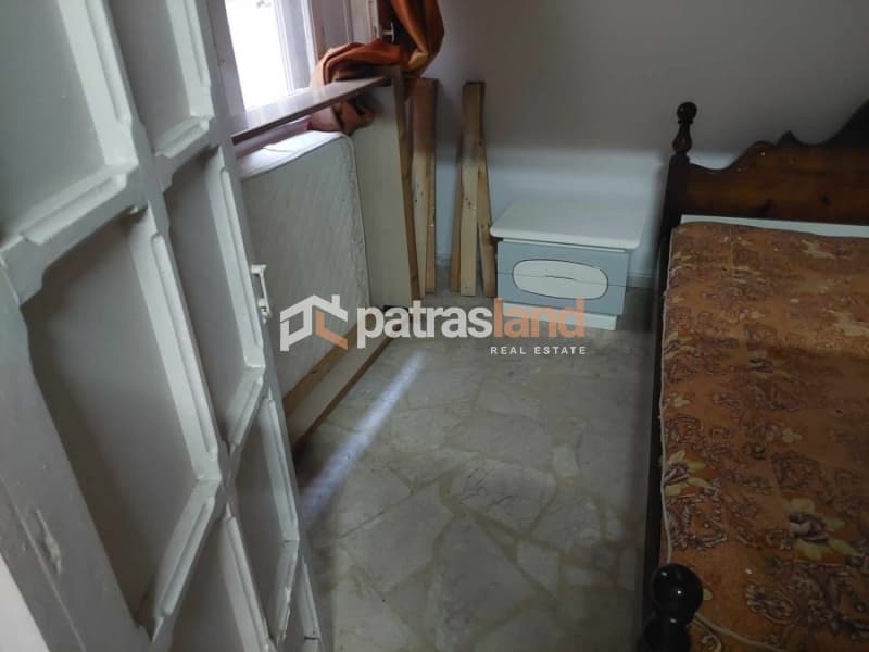 Διαμέρισμα στην Καντριάνικα, Πάτρα — Φωτογραφία 19 από 24
