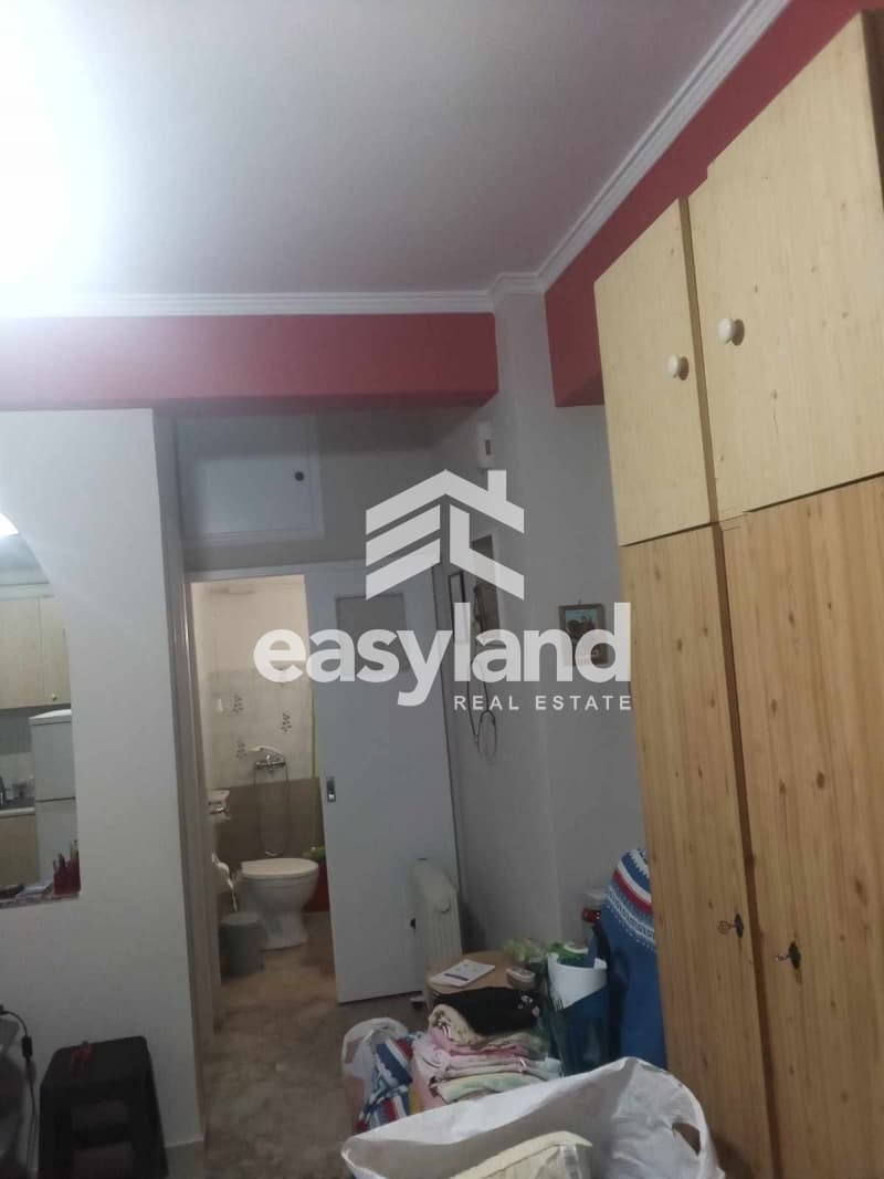 Διαμέρισμα στην Τερψιθέα (Πελεκάνος), Πάτρα — Φωτογραφία 5 από 11
