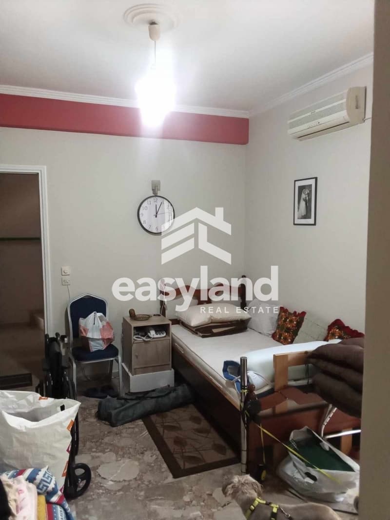 Διαμέρισμα στην Τερψιθέα (Πελεκάνος), Πάτρα — Φωτογραφία 4 από 11