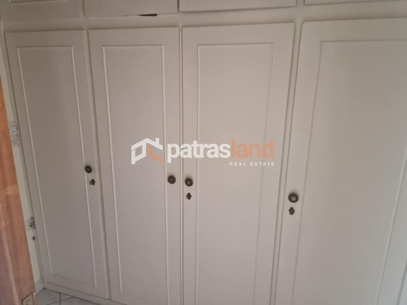 Διαμέρισμα στην Τερψιθέα (Πελεκάνος), Πάτρα — Φωτογραφία 15 από 26