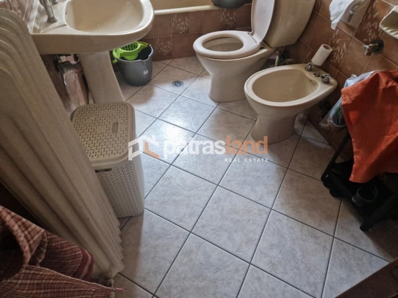Διαμέρισμα στην Τερψιθέα (Πελεκάνος), Πάτρα — Φωτογραφία 20 από 26