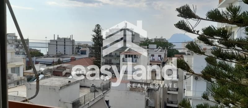Διαμέρισμα στην Πυροσβεστείο, Πάτρα — Φωτογραφία 9 από 11