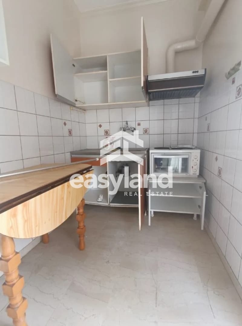 Διαμέρισμα στην Πυροσβεστείο, Πάτρα — Φωτογραφία 3 από 11