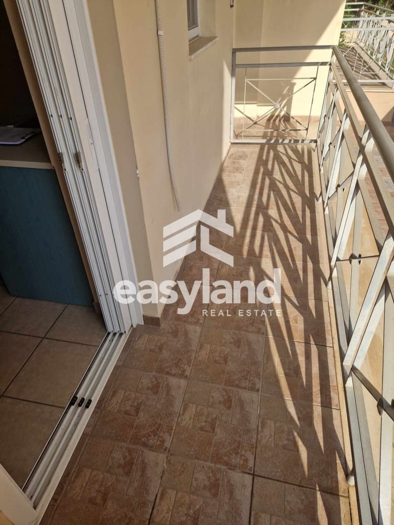 Apartment in Laggoura, Patra — Photo 23 of 23